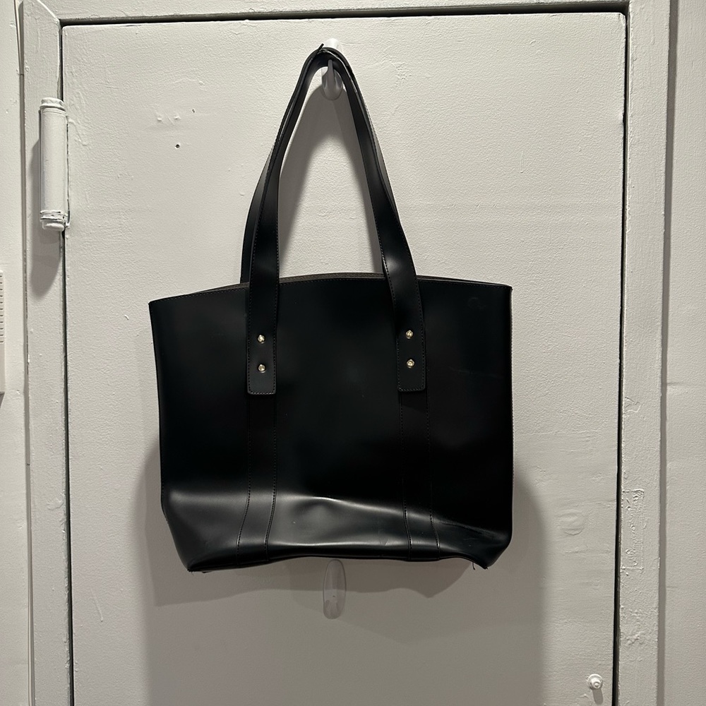 ASOS Shopper Tote - Picture 2 of 4